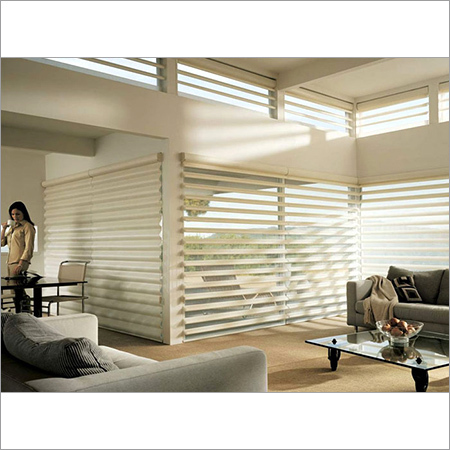 Pirouette Blinds