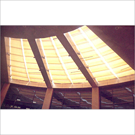 Skylight Blinds