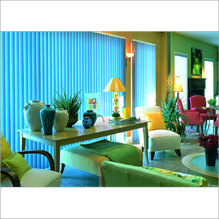 Verticals Blinds