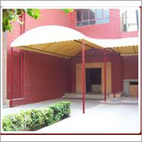 Fixed Awning