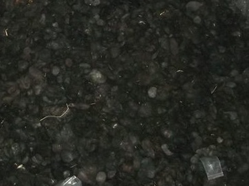 Original Human Hair Goli