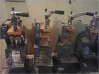 Handy Pad Printing Machine
