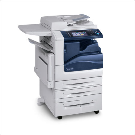 Xerox Copier Machine