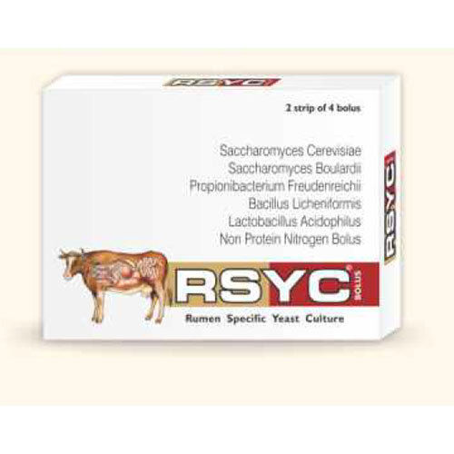 RSYC Bolus