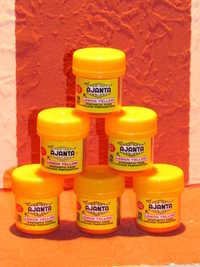 Lemon Yellow Food Colors Heavy Metal (%): 55%