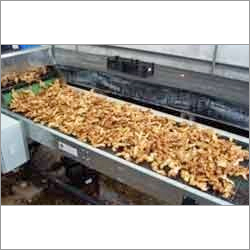 Food Processing Equipment