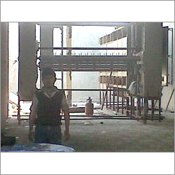 Vegetable Dehydration Plant