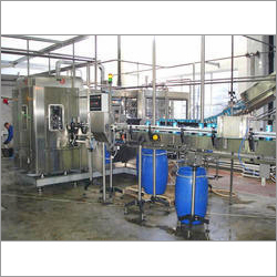 Canning Line Equipment