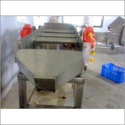 Sweet Corn Machinery