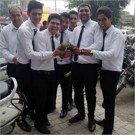 Personality Development Program