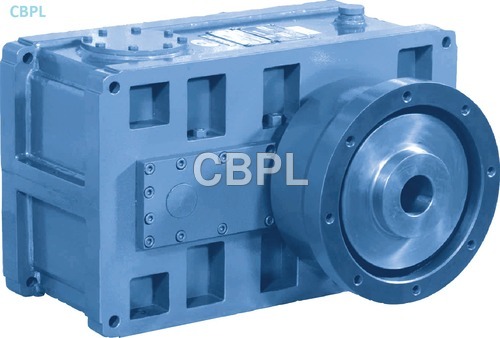 Extruder Gearbox