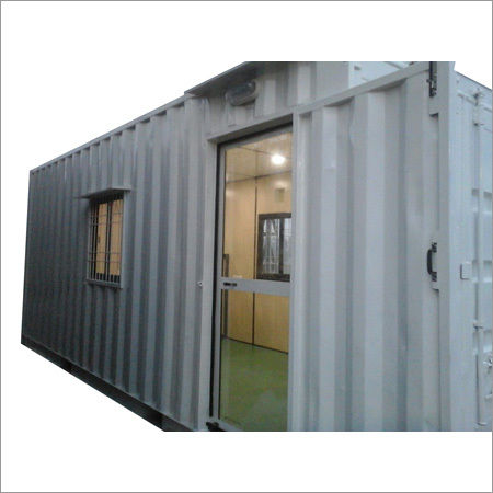 Office Container