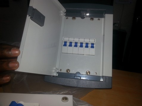Electrical Products