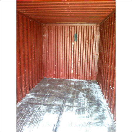 Used Shipping Container