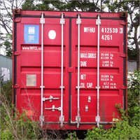 Store Container New