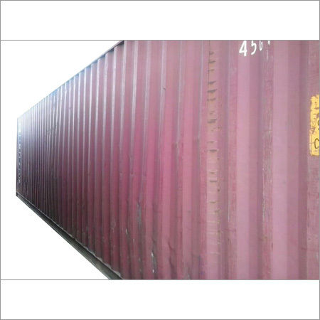 SOC Container