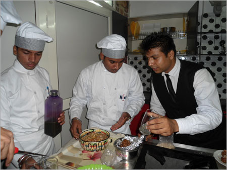 Live Practical Workshop