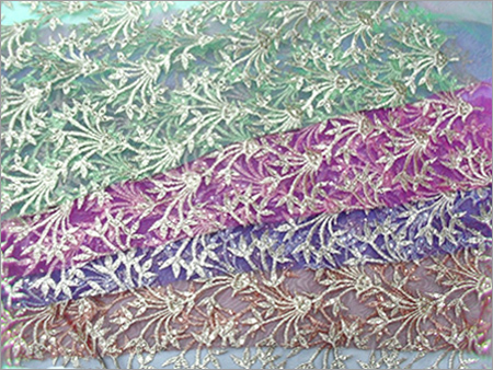 Ladies Dress Material Fabrics