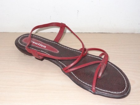 Footwears