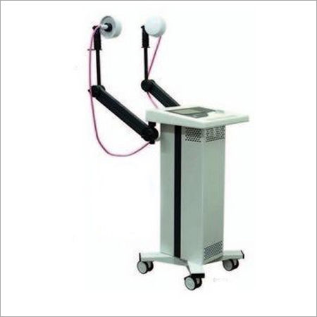 Shortwave Diathermy