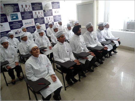 Meditation Classes Conducted by NFCI