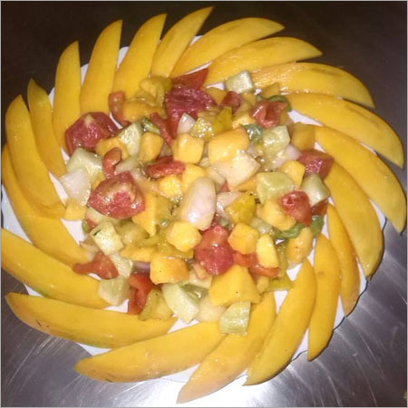 Mango Fastival