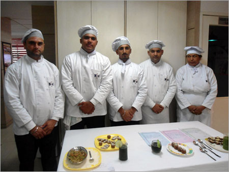 Skills at Nfci