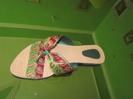 Footwears