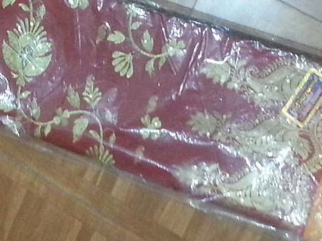 Sarees