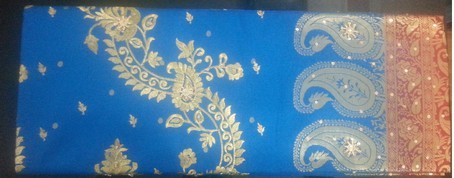 Sarees