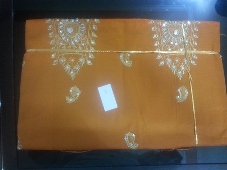 Sarees