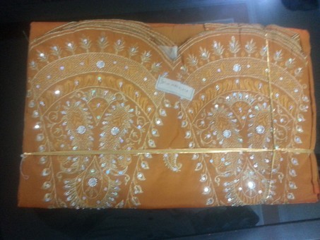 Sarees