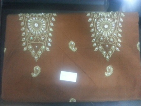 Sarees