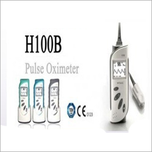 H100B Pulse Oximeter