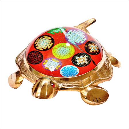 Tortoise Yantra