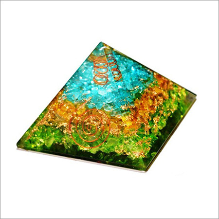 Orgonite Products