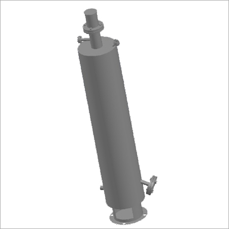 Hydrogen Gas Dryer