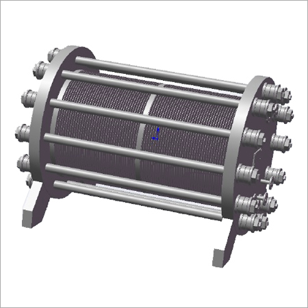 Hydrogen Electrolyzer