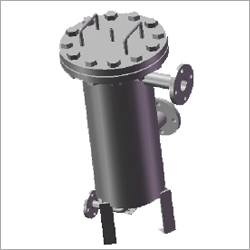 Hydrogen Purification System