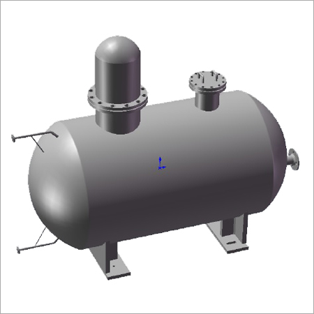 Hydrogen and Oxygen Separator