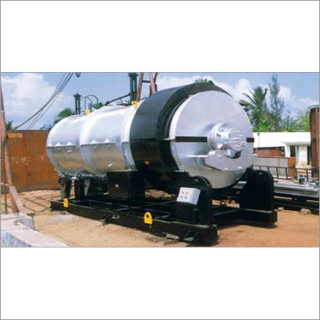 Rotary Hearth Furnace