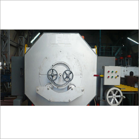 Retort Furnace