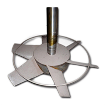 Heating Elements Parts