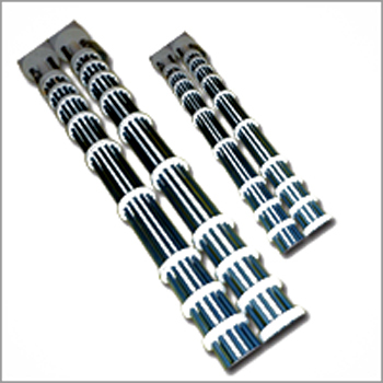 Industrial Furnace Machinery Spares