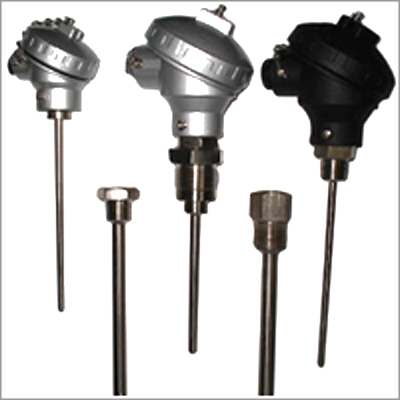 Heating Furnace Parts