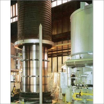 Bell Type Furnace