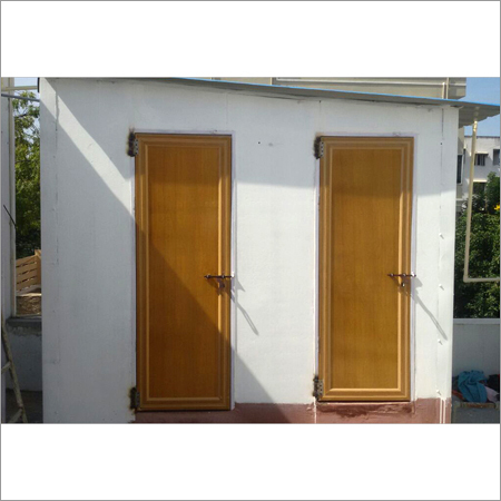 Aerocon Partitions Room