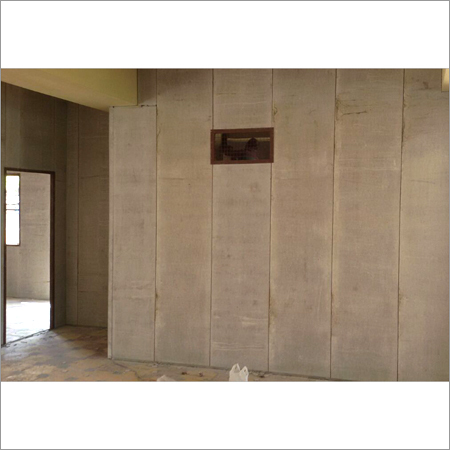 Aerocon Panel & Wall Partition