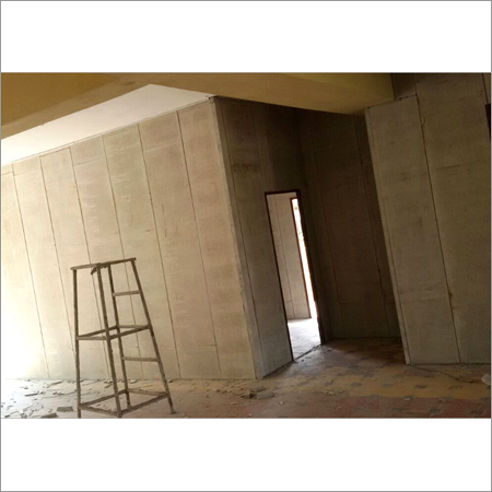 Office Partition Panels