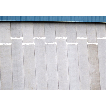 Industrial Aerocon Panels Partitions